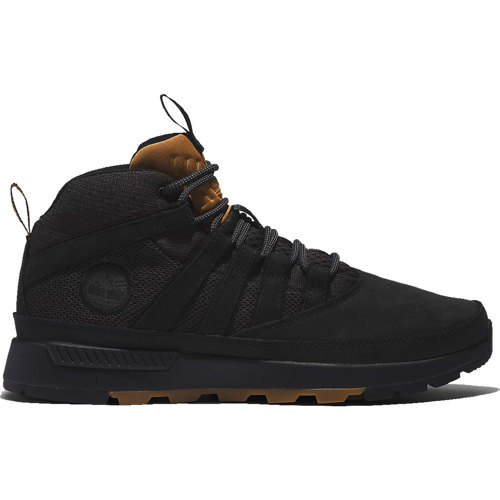 Timberland Euro Trekker Mid Hiking Boots for Men